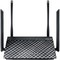Беспроводной маршрутизатор ASUS RT-AC1200, 802.11ac, 1167Мбит/с, 2,4 ГГц и 5ГГц, 4xLAN, 1xUSB2.0 - фото 107219