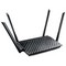 Беспроводной маршрутизатор ASUS RT-AC1200, 802.11ac, 1167Мбит/с, 2,4 ГГц и 5ГГц, 4xLAN, 1xUSB2.0 - фото 107221