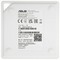 Беспроводной маршрутизатор ASUS RT-AX50 GO 802.11 /n/ax 2,4 ГГц и 5ГГц - фото 107231
