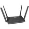 Беспроводной маршрутизатор ASUS RT-AX52 802.11 a/b/g/n/ac/ax - фото 107236
