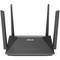 Беспроводной маршрутизатор ASUS RT-AX52 Pro 802.11 a/b/g/n/ac/ax - фото 107242