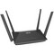 Беспроводной маршрутизатор ASUS RT-AX52 Pro 802.11 a/b/g/n/ac/ax - фото 107244