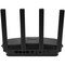 Беспроводной маршрутизатор ASUS RT-BE58U 802.11 a/b/g/n/ac/ax/be - фото 107268