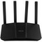 Беспроводной маршрутизатор ASUS RT-BE82U 802.11 a/b/g/n/ac/ax/ax/be 2,4 + 5 gGz - фото 107273
