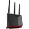 Беспроводной маршрутизатор ASUS RT-BE86U 802.11 a/b/g/n/ac/ax/be - фото 107276