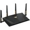 Беспроводной маршрутизатор ASUS RT-BE88U 802.11 a/b/g/n/ac/ax/be - фото 107279