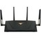 Беспроводной маршрутизатор ASUS RT-BE88U 802.11 a/b/g/n/ac/ax/be - фото 107280