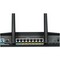 Беспроводной маршрутизатор ASUS RT-BE88U 802.11 a/b/g/n/ac/ax/be - фото 107283