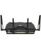 Беспроводной маршрутизатор ASUS RT-BE88U 802.11 a/b/g/n/ac/ax/be - фото 107284