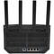 Беспроводной маршрутизатор ASUS RT-BE92U 802.11 a/b/g/n/ac/ax/ax/be - фото 107290