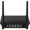 Беспроводной маршрутизатор ASUS RT-N12E 802.11n - фото 107294