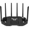 Беспроводной маршрутизатор ASUS TUF-BE3600 802.11 a/b/g/n/ac/ax/be - фото 107297