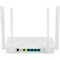 Беспроводной маршрутизатор Cudy WR1300, Wi-Fi 802.11ac 1167Мбит/с, 2.4+5ГГц, 4xLAN, 1xWAN - фото 107302
