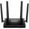 Беспроводной маршрутизатор Cudy WR3000E, Wi-Fi 802.11ax 2976Мбит/с, 2.4+5ГГц, 4xLAN, 1xWAN - фото 107311