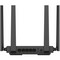 Беспроводной маршрутизатор Cudy WR3000E, Wi-Fi 802.11ax 2976Мбит/с, 2.4+5ГГц, 4xLAN, 1xWAN - фото 107312