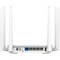 Беспроводной маршрутизатор Cudy WR3000P, Wi-Fi 802.11ax 2974Мбит/с, 2.4+5ГГц, 4xLAN, 1xWAN, USB Type-A - фото 107315