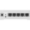 Беспроводной маршрутизатор Cudy WR3000S, Wi-Fi 802.11ax 2976Мбит/с, 2.4+5ГГц, 4xLAN, 1xWAN - фото 107319
