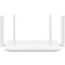 Беспроводной маршрутизатор Huawei AX1 WS5203-20 Wi-Fi 802.11ac, 802.11n 2.4+5 ГГц 1167 Мбит/с белый - фото 107320