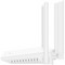 Беспроводной маршрутизатор Huawei AX1 WS5203-20 Wi-Fi 802.11ac, 802.11n 2.4+5 ГГц 1167 Мбит/с белый - фото 107322