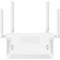 Беспроводной маршрутизатор Huawei AX1 WS5203-20 Wi-Fi 802.11ac, 802.11n 2.4+5 ГГц 1167 Мбит/с белый - фото 107323
