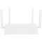 Беспроводной маршрутизатор Huawei AX2 WS7001-20 Wi-Fi 802.11ac, 802.11n, 802.11g, 802.11ax 2.4+5 ГГц 1501 Мбит/с белый - фото 107328