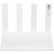 Беспроводной маршрутизатор Huawei AX3 WS7100 V4 Wi-Fi 802.11ac, 802.11n, 802.11g, 802.11ax 2.4+5 ГГц 2976 Гбит/с белый - фото 107332