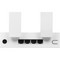 Беспроводной маршрутизатор Huawei AX3 WS7100 V4 Wi-Fi 802.11ac, 802.11n, 802.11g, 802.11ax 2.4+5 ГГц 2976 Гбит/с белый - фото 107334