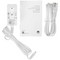 Беспроводной маршрутизатор Huawei AX3 WS7100 V4 Wi-Fi 802.11ac, 802.11n, 802.11g, 802.11ax 2.4+5 ГГц 2976 Гбит/с белый - фото 107337