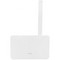 Беспроводной маршрутизатор Huawei B530-336 Wi-Fi 802.11ac, 802.11g, 802.11n 2.4+5 ГГц 300 Мбит/с белый - фото 107342