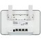 Беспроводной маршрутизатор Huawei B535-232a Wi-Fi 802.11b, 802.11g, 802.11n 2.4+5 ГГц 1167 Мбит/с белый - фото 107345