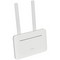 Беспроводной маршрутизатор Huawei B535-232a Wi-Fi 802.11b, 802.11g, 802.11n 2.4+5 ГГц 1167 Мбит/с белый - фото 107346