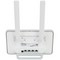 Беспроводной маршрутизатор Huawei B535-232a Wi-Fi 802.11b, 802.11g, 802.11n 2.4+5 ГГц 1167 Мбит/с белый - фото 107347