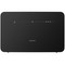 Беспроводной маршрутизатор Huawei B535-232a Wi-Fi 802.11b, 802.11g, 802.11n 2.4+5 ГГц 1167 Мбит/с черный - фото 107351