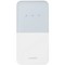 Беспроводной маршрутизатор Huawei E5586-326 Wi-Fi 802.11n 3G, 4G 2.4ГГц 195 Мбит/с белый - фото 107357
