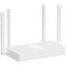 Беспроводной маршрутизатор Huawei PSDN-AX30 Wi-Fi 802.11ac, 802.11n, 802.11g, 802.11ax 2.4+5 ГГц 2976 Мбит/с белый - фото 107362