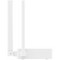 Беспроводной маршрутизатор Huawei PSDN-AX30 Wi-Fi 802.11ac, 802.11n, 802.11g, 802.11ax 2.4+5 ГГц 2976 Мбит/с белый - фото 107363