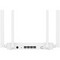 Беспроводной маршрутизатор Huawei PSDN-AX30 Wi-Fi 802.11ac, 802.11n, 802.11g, 802.11ax 2.4+5 ГГц 2976 Мбит/с белый - фото 107364