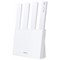 Беспроводной маршрутизатор Huawei WUKUN-BE32 Wi-Fi 802.11ac, 802.11n, 802.11g, 802.11ax, 802.11be 2.4+5 ГГц 3570 Мбит/с белый - фото 107369