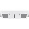 Беспроводной маршрутизатор Huawei WUKUN-BE32 Wi-Fi 802.11ac, 802.11n, 802.11g, 802.11ax, 802.11be 2.4+5 ГГц 3570 Мбит/с белый - фото 107370