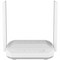 Беспроводной маршрутизатор Keenetic Racer ( KN-4010 ) 802.11ax 3000Mbps, 1xGLAN, 1xGWAN - фото 107378