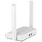 Беспроводной маршрутизатор Keenetic Racer ( KN-4010 ) 802.11ax 3000Mbps, 1xGLAN, 1xGWAN - фото 107381