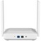 Беспроводной маршрутизатор Keenetic Racer ( KN-4010 ) 802.11ax 3000Mbps, 1xGLAN, 1xGWAN - фото 107382