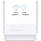 Беспроводной маршрутизатор Mercusys MR20, Wi-Fi 5 802.11ac 750Мбит/с, 2.4+5ГГц, 2xLAN, 1xWAN белый - фото 107395