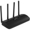Беспроводной маршрутизатор Mercusys MR27BE, Wi-Fi 7 802.11be 3568Мбит/с, 2.4+5ГГц, 3xGLAN, 1xGWAN чёрный - фото 107397