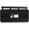 Беспроводной маршрутизатор Mercusys MR27BE, Wi-Fi 7 802.11be 3568Мбит/с, 2.4+5ГГц, 3xGLAN, 1xGWAN чёрный - фото 107401