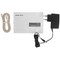 Беспроводной маршрутизатор Mercusys MR27BE, Wi-Fi 7 802.11be 3568Мбит/с, 2.4+5ГГц, 3xGLAN, 1xGWAN чёрный - фото 107402