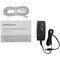 Беспроводной маршрутизатор Mercusys MR47BE, Wi-Fi 7 802.11be 9214Мбит/с, 2.4ГГц, 5ГГц, 6ГГц, 3xGLAN, 1xGWAN чёрный - фото 107413