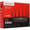 Беспроводной маршрутизатор Mercusys MR47BE, Wi-Fi 7 802.11be 9214Мбит/с, 2.4ГГц, 5ГГц, 6ГГц, 3xGLAN, 1xGWAN чёрный - фото 107414