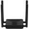Беспроводной маршрутизатор Mercusys MR62X, Wi-Fi 6 802.11ax 1500Мбит/с, 2.4+5ГГц, 2xGLAN, 1xGWAN чёрный - фото 107419