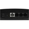 Беспроводной маршрутизатор Mercusys MR80X, Wi-Fi 6 802.11ax 2976Мбит/с, 2.4+5ГГц, 3xGLAN, 1xGWAN чёрный - фото 107424